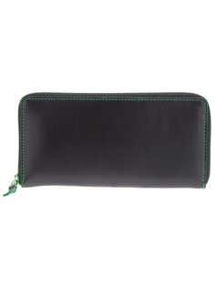 кошелек Marvellous Zip Comme Des Garçons Wallet