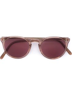 солнцезащитные очки OMalley NYC Oliver Peoples