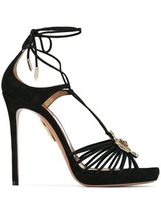 босоножки Emphig  Aquazzura