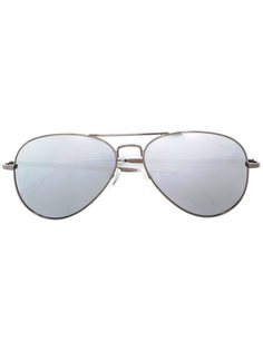 солнцезащитные очки-авиаторы с бриллиантами Christian Koban