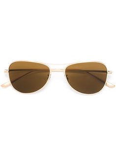 солнцезащитные очки Executive Suite  Oliver Peoples