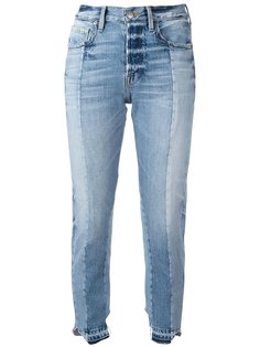 джинсы Nouveau Le Mix Frame Denim