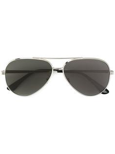 солнцезащитные очки Classic 11 Zero Saint Laurent Eyewear