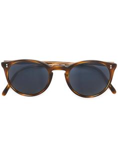 солнцезащитные очки OMalley NYC Oliver Peoples x The Row Collection  Oliver Peoples