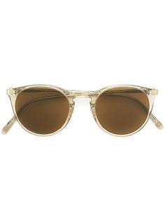 солнцезащитные очки Oliver Peoples x The Row Collection OMalley NYC Oliver Peoples