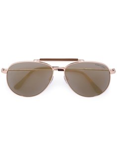 солнцезащитные очки Sean pilot Tom Ford Eyewear