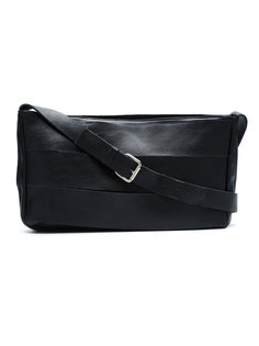 leather shoulder bag Uma | Raquel Davidowicz