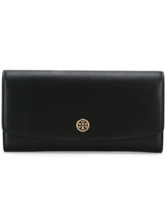 кошелек с откидным клапаном Tory Burch