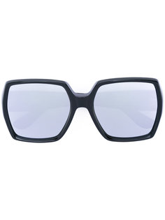 солнцезащитные очки Monogram M2  Saint Laurent Eyewear