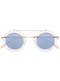 солнцезащитные очки Siru  Mykita