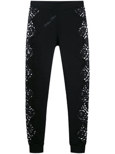 спортивные брюки Margo Philipp Plein