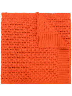 трикотажный шарф Calvin Klein 205W39nyc