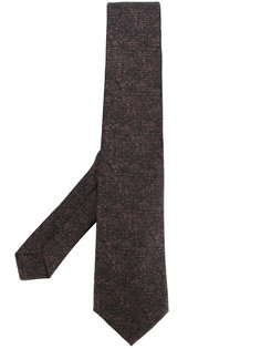 классический галстук Kiton