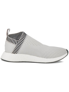 кроссовки NMD CS2 Primeknit Adidas