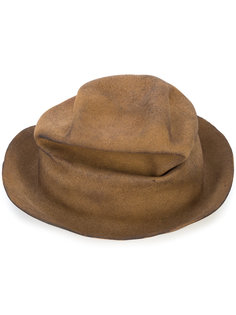 шляпа со складками Horisaki Design & Handel