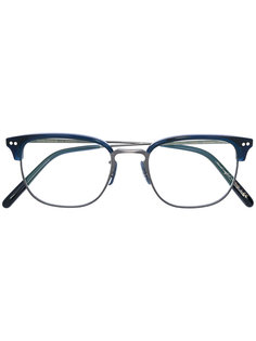 очки Willman Oliver Peoples