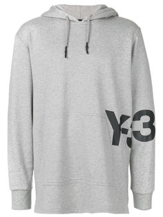 толстовка с капюшоном Y-3