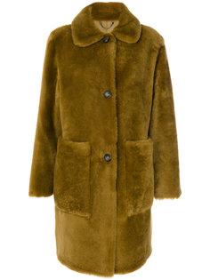 меховое пальто Savanah Desa 1972