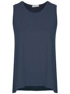 plain tank top Egrey