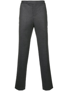 укороченные классические брюки  Tomorrowland