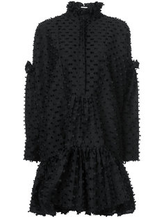 textured midi dress Cecilie Bahnsen