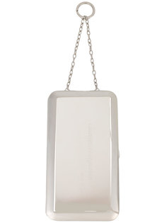 брелок-сумочка на цепочке Calvin Klein 205W39nyc