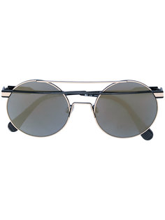 солнцезащитные очки-авиаторы Ill.I