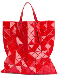 large geometric tote bag Bao Bao Issey Miyake