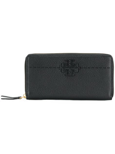 кошелек McGraw Tory Burch