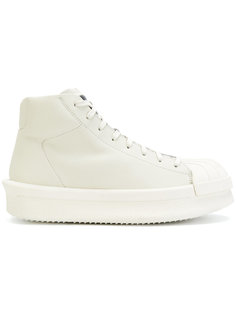 кеды Mastodon Pro Model II Adidas By Rick Owens