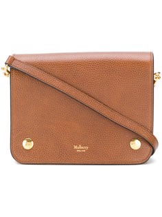 flap shoulder bag Mulberry