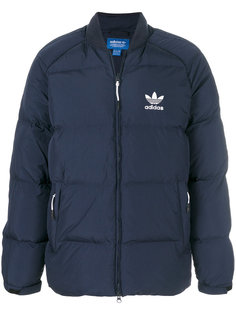 стеганый пуховик Adidas Originals SST Adidas