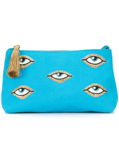 косметичка Evil Eye Figue