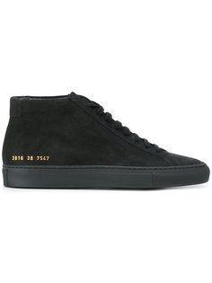 хайтопы на шнуровке Common Projects