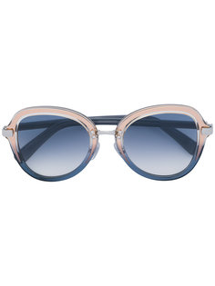 солнцезащитные очки Dress Jimmy Choo Eyewear