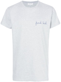 футболка French Touch Maison Labiche