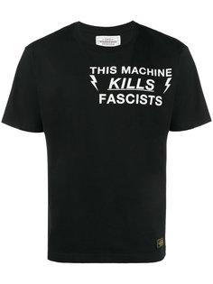 футболка Fascist Neighborhood