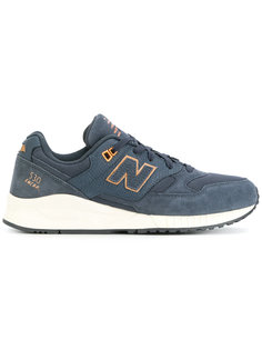 кроссовки 530 New Balance