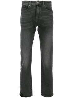 джинсы кроя слим Levis: Made & Crafted