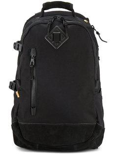 рюкзак black Cordura 20L Visvim