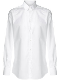 классическая рубашка Dolce & Gabbana
