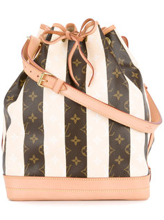 LOUIS VUITTON Bellflower Vernis Grenadine Vintage Crossbody Bag – U & Moi