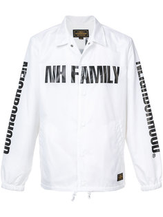 куртка-рубашка NH Family Neighborhood