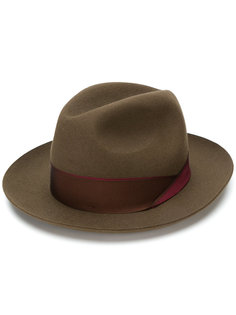 фетровая шляпа Alessandria Borsalino