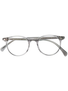 очки Delray Oliver Peoples