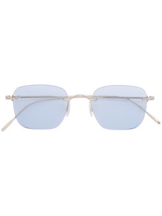 солнцезащитные очки Finne Oliver Peoples