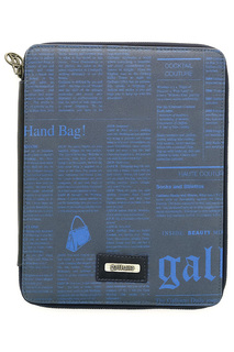 Чехол для iPad Galliano