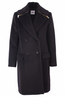 Пальто moschino cheap&chic
