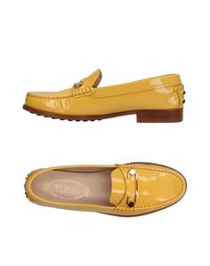 Мокасины Tod’S