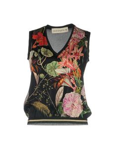 Топ без рукавов Shirtaporter